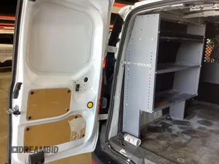 2021 Ford Transit Connect XL с VIN NM0LS7E2XM1496416, выставлен на аукционе IAAI как лот 42789857 с пробегом 85 166 миль миль и . История ставок и продаж доступна на DreamBid. Изображение 5.