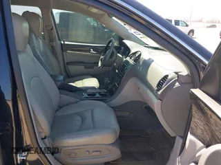 2014 Buick Enclave Premium with VIN 5GAKRCKD7EJ206810, listed as a IAAI auction lot 41736581 with 206,232 mi miles and . Bid and sale history available at carsss.com. Image 5.