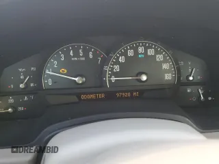 2004 Cadillac XLR z VIN 1G6YV34A945601976, wystawiony jako Copart lot #83062774 z przebiegiem 97 920 mil mil oraz Tytuł czysty. Historia ofert i sprzedaży dostępna na DreamBid. Obrazek 9.