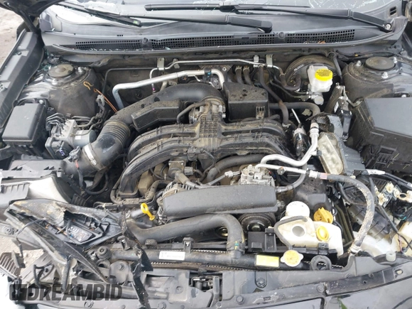 2021 Subaru Outback Premium with VIN 4S4BTAFC5M3123588, listed as a IAAI auction lot 42285019 with 93,767 mi miles and . Bid and sale history available at DreamBid. Image 10.