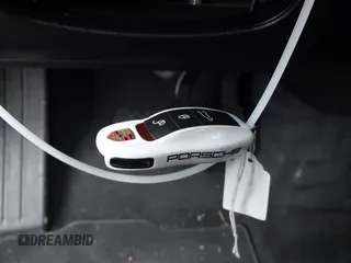 2016 Porsche Macan Turbo с VIN WP1AF2A59GLB94592, выставлен на аукционе IAAI как лот 41106599 с пробегом 94 837 миль миль и . История ставок и продаж доступна на DreamBid. Изображение 11.