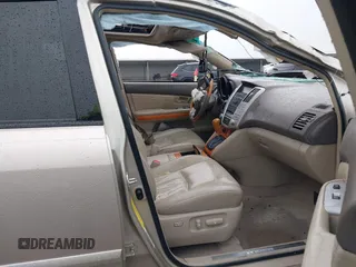 2007 Lexus RX 350 with VIN 2T2GK31U17C014223, listed as a IAAI auction lot 42115806 with 192,098 mi miles and . Bid and sale history available at DreamBid. Image 5.