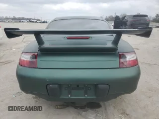 1999 Porsche 911 z VIN WP0AA299XXS623462, wystawiony jako Copart lot #85549554 z przebiegiem Nie podano mil oraz Szkoda całkowita • Salvage title. Historia ofert i sprzedaży dostępna na DreamBid. Obrazek 6.