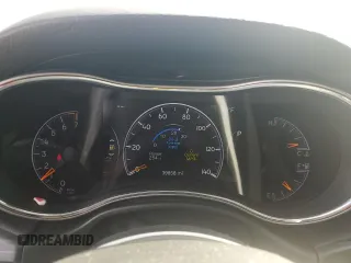 2021 Jeep Grand Cherokee Laredo E z VIN 1C4RJEAG1MC813140, wystawiony jako Copart lot #55114385 z przebiegiem 39 858 mil mil oraz Szkoda całkowita • Salvage title. Historia ofert i sprzedaży dostępna na DreamBid. Obrazek 9.