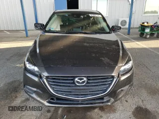 2018 Mazda 3 Touring z VIN 3MZBN1L30JM195471, wystawiony jako Copart lot #57497115 z przebiegiem 147 899 mil mil oraz Szkoda całkowita • Salvage title. Historia ofert i sprzedaży dostępna na DreamBid. Obrazek 5.