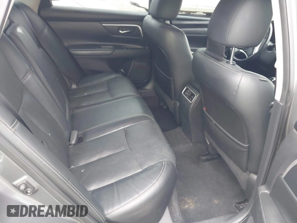 2016 Nissan Altima SR with VIN 1N4AL3AP6GC156602, listed as a IAAI auction lot 42205423 with 169,967 mi miles and . Bid and sale history available at DreamBid. Image 8.