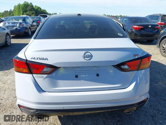 2024 Nissan Altima SR z VIN 1N4BL4CV9RN398846, wystawiony jako IAAI lot #42210282 z przebiegiem 4 973 mil mil oraz . Historia ofert i sprzedaży dostępna na DreamBid. Obrazek 16.