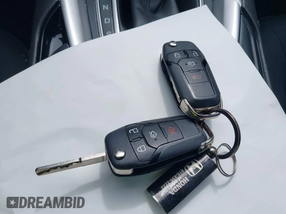 2013 Ford Fusion SE with VIN 3FA6P0HRXDR369761, listed as a IAAI auction lot 42299473 with 61,330 mi miles and . Bid and sale history available at DreamBid. Image 11.