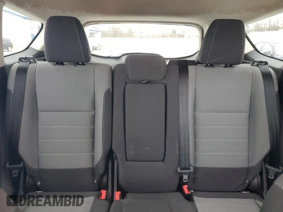 2016 Ford Escape SE with VIN 1FMCU9GX6GUB63100, listed as a Copart auction lot 47989985 with 124,667 mi miles and Clean Title. Bid and sale history available at DreamBid. Image 10.