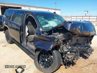 2022 Chevrolet Suburban High Country with VIN 1GNSKGKL2NR238638, listed as a IAAI auction lot 41685818 with 66,701 mi miles and . Bid and sale history available at DreamBid. Image 18.