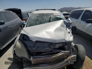 2012 Chevrolet Equinox 1LT z VIN 2GNFLDE55C6278327, wystawiony jako Copart lot #43090715 z przebiegiem 159 574 mil mil oraz Szkoda całkowita • Salvage title. Historia ofert i sprzedaży dostępna na DreamBid. Obrazek 5.
