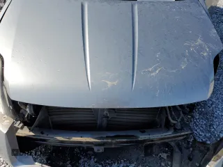 2007 Nissan Sentra S with VIN 3N1AB61E87L630439, listed as a Copart auction lot 52330545 with 70,257 mi miles and Salvage title. Bid and sale history available at DreamBid. Image 13.