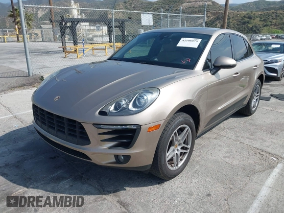 2018 Porsche Macan with VIN WP1AA2A55JLB04330, listed as a IAAI auction lot 42108079 with 101,243 mi miles and . Bid and sale history available at DreamBid. Image 19.