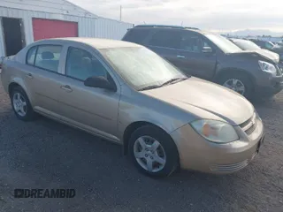 2007 Chevrolet Cobalt LS with VIN 1G1AK55FX77149812, listed as a IAAI auction lot 42017551 with 230,462 mi miles and . Bid and sale history available at DreamBid. Image 1.
