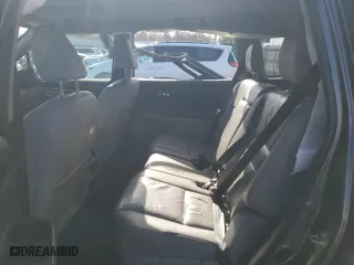 2018 Honda Pilot EX-L with VIN 5FNYF5H53JB028070, listed as a Copart auction lot 49084185 with 101,152 mi miles and Salvage Title. Bid and sale history available at carsss.com. Image 12.