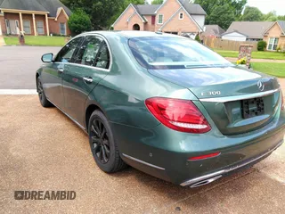 2017 Mercedes-Benz E 300 Luxury with VIN WDDZF4KB5HA102997, listed as a IAAI auction lot 42437956 with 48,368 mi miles and . Bid and sale history available at DreamBid. Image 3.