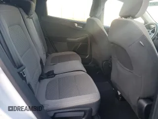 2020 Ford Escape SE with VIN 1FMCU9G69LUC02425, listed as a Copart auction lot 89215585 with 101,876 mi miles and Clean Title. Bid and sale history available at DreamBid. Image 11.