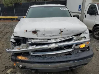 2004 Chevrolet Tahoe LS with VIN 1GNEK13V94J296124, listed as a Copart auction lot 85207644 with 0 mi miles and Salvage Title. Bid and sale history available at carsss.com. Image 5.