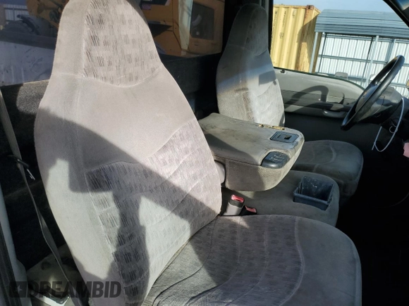 2002 Ford Super Duty F-250 XL with VIN 1FTNF20L52ED47162, listed as a Copart auction lot 79675304 with 216,687 mi miles and Salvage Title. Bid and sale history available at carsss.com. Image 10.