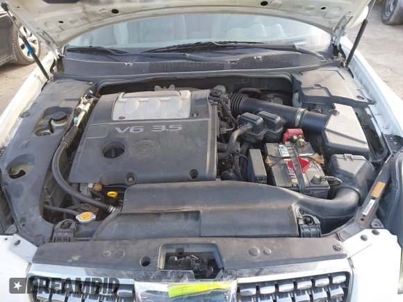 2004 Nissan Maxima SE с VIN 1N4BA41EX4C922079, выставлен на аукционе IAAI как лот 41398188 с пробегом 231 030 миль миль и . История ставок и продаж доступна на DreamBid. Изображение 10.