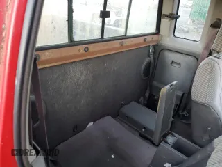 1986 Nissan Hardbody z VIN 1N6HD16S3GC426938, wystawiony jako Copart lot #79319484 z przebiegiem 186 368 mil mil oraz Szkody całkowita. Historia ofert i sprzedaży dostępna na DreamBid. Obrazek 11.