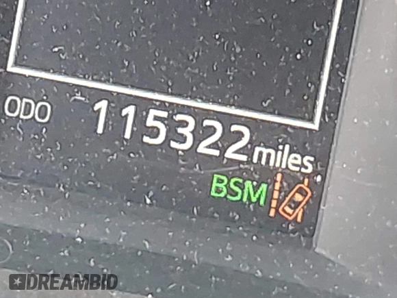 2017 Toyota Highlander XLE with VIN 5TDJZRFH4HS483304, listed as a IAAI auction lot 42134994 with 115,322 mi miles and . Bid and sale history available at DreamBid. Image 15.