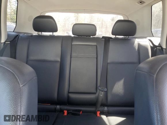 2013 Mercedes-Benz GLK GLK 350 with VIN WDCGG8JB6DG052944, listed as a Copart auction lot 54872475 with 218,700 mi miles and Salvage Title. Bid and sale history available at carsss.com. Image 10.