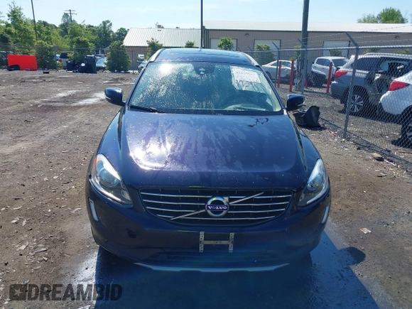 2016 Volvo XC60 T5 Drive-E Premier с VIN YV440MDK3G2785324, выставлен на аукционе IAAI как лот 42215803 с пробегом 62 184 миль миль и . История ставок и продаж доступна на DreamBid. Изображение 12.