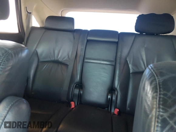 2007 Lexus RX 400h z VIN JTJGW31U972002728, wystawiony jako Copart lot #47637115 z przebiegiem 283 461 mil mil oraz Szkody całkowita. Historia ofert i sprzedaży dostępna na DreamBid. Obrazek 10.