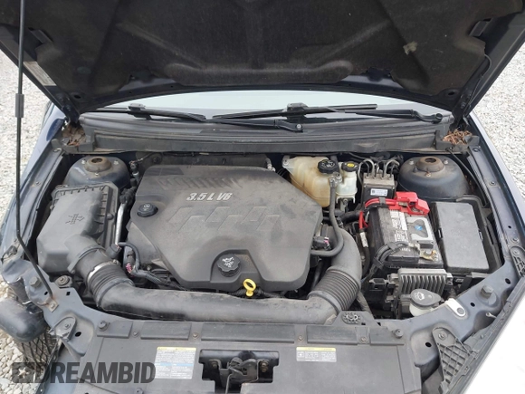 2008 Pontiac G6 GT with VIN 1G2ZH17N384134579, listed as a IAAI auction lot 42409870 with 106,596 mi miles and . Bid and sale history available at DreamBid. Image 10.