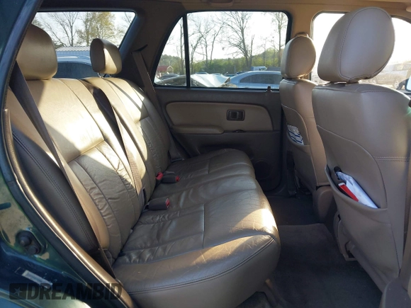1998 Toyota 4Runner with VIN JT3GN87R7W0081174, listed as a IAAI auction lot 41931054 with 228,849 mi miles and . Bid and sale history available at DreamBid. Image 8.