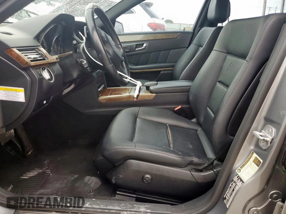 2011 Mercedes-Benz E 350 Luxury with VIN WDDHF5GB0BA427963, listed as a Copart auction lot 60738025 with 150,121 mi miles and Salvage title. Bid and sale history available at DreamBid. Image 7.