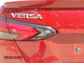 2023 Nissan Versa SR with VIN 3N1CN8FV5PL832868, listed as a IAAI auction lot 42049671 with 7,833 mi miles and . Bid and sale history available at DreamBid. Image 17.