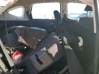 2014 Honda CR-V LX with VIN 5J6RM4H34EL034007, listed as a Copart auction lot 45872325 with 187,444 mi miles and Salvage Title. Bid and sale history available at DreamBid. Image 11.
