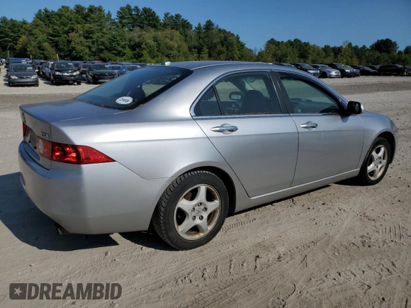 2005 Acura TSX z VIN JH4CL95815C032922, wystawiony jako Copart lot #71485294 z przebiegiem 224 178 mil mil oraz Czysty tytuł • Clean title. Historia ofert i sprzedaży dostępna na DreamBid. Obrazek 3.