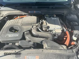2015 Ford Fusion Energi Titanium with VIN 3FA6P0SU8FR284661, listed as a Copart auction lot 78322934 with 151,859 mi miles and Clean Title. Bid and sale history available at carsss.com. Image 7.