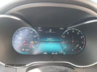 2021 Mercedes-Benz C 300 с VIN W1KWJ8DB3MG073786, выставлен на аукционе Copart как лот 52431495 с пробегом 6 113 миль миль и Списание • Salvage title. История ставок и продаж доступна на DreamBid. Изображение 9.