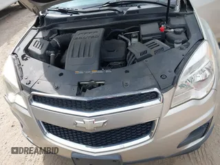 2014 Chevrolet Equinox LT z VIN 2GNALBEK4E6295188, wystawiony jako IAAI lot #42459187 z przebiegiem 171 856 mil mil oraz . Historia ofert i sprzedaży dostępna na DreamBid. Obrazek 10.