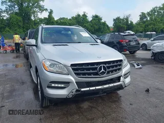 2013 Mercedes-Benz M 350 with VIN 4JGDA5HB4DA166924, listed as a IAAI auction lot 42370011 with 120,648 mi miles and . Bid and sale history available at DreamBid. Image 13.