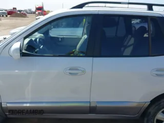 2006 Hyundai Santa Fe GLS z VIN KM8SC13D96U080643, wystawiony jako IAAI lot #41982217 z przebiegiem 176 748 mil mil oraz . Historia ofert i sprzedaży dostępna na DreamBid. Obrazek 15.