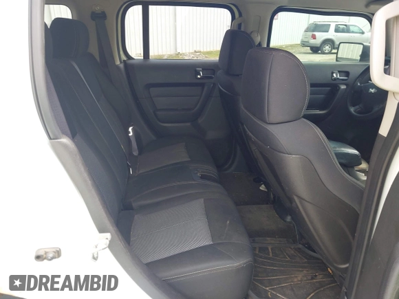 2006 Hummer H3 z VIN 5GTDN136468143142, wystawiony jako IAAI lot #42251550 z przebiegiem Nie podano mil oraz . Historia ofert i sprzedaży dostępna na DreamBid. Obrazek 8.