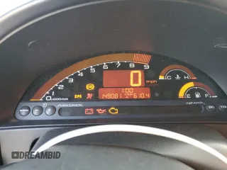 2005 Honda S2000 z VIN JHMAP21495S003888, wystawiony jako Copart lot #53992185 z przebiegiem 149 081 mil mil oraz Szkoda całkowita • Salvage title. Historia ofert i sprzedaży dostępna na DreamBid. Obrazek 9.