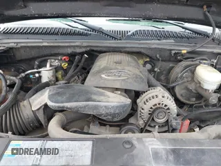 2005 Chevrolet Silverado 1500 Z71 z VIN 1GCEK19Z75Z191040, wystawiony jako IAAI lot #41705016 z przebiegiem 180 517 mil mil oraz . Historia ofert i sprzedaży dostępna na DreamBid. Obrazek 10.