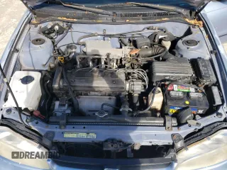 1996 Geo Prizm z VIN 1Y1SK526XTZ020379, wystawiony jako Copart lot #41657375 z przebiegiem 197 763 mil mil oraz Szkody całkowita. Historia ofert i sprzedaży dostępna na DreamBid. Obrazek 11.