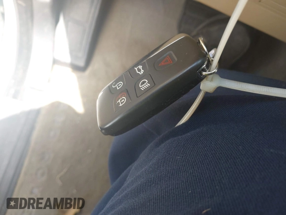2016 Land Rover LR4 HSE с VIN SALAG2V6XGA789182, выставлен на аукционе IAAI как лот 42661268 с пробегом 143 222 миль миль и . История ставок и продаж доступна на DreamBid. Изображение 11.