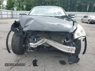 2017 Infiniti QX50 with VIN JN1BJ0RR9HM403277, listed as a Copart auction lot 58914545 with Not provided miles and Salvage title. Bid and sale history available at DreamBid. Image 5.