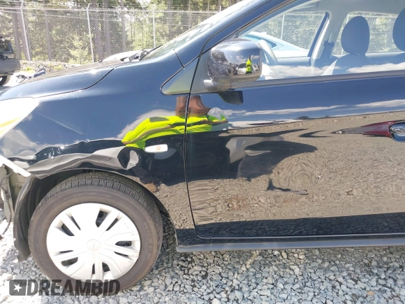2020 Mitsubishi Mirage ES с VIN ML32F3FJ8LHF08513, выставлен на аукционе IAAI как лот 42159711 с пробегом 67 348 миль миль и . История ставок и продаж доступна на DreamBid. Изображение 6.