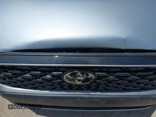 2024 Toyota Corolla Cross XLE с VIN 7MUEAABG9RV080854, выставлен на аукционе IAAI как лот 42532954 с пробегом 32 447 миль миль и . История ставок и продаж доступна на DreamBid. Изображение 6.