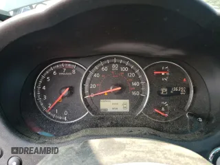 2013 Nissan Maxima S z VIN 1N4AA5AP1DC822083, wystawiony jako Copart lot #58932365 z przebiegiem 136 390 mil mil oraz Szkoda całkowita • Salvage title. Historia ofert i sprzedaży dostępna na DreamBid. Obrazek 9.