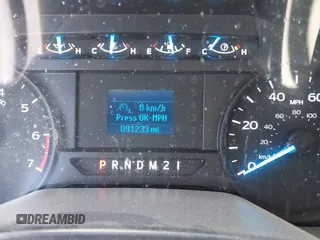 2017 Ford F-250 XL с VIN 1FDBF2A62HEC86658, выставлен на аукционе IAAI как лот 41768063 с пробегом 91 233 миль миль и . История ставок и продаж доступна на DreamBid. Изображение 14.